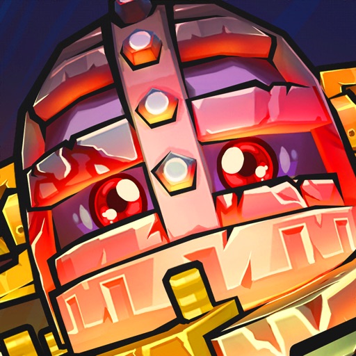 Zombie Rollerz: Pinball Heroes icon