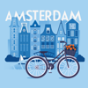 Amsterdam Travel Guide - Nicolas Juarez