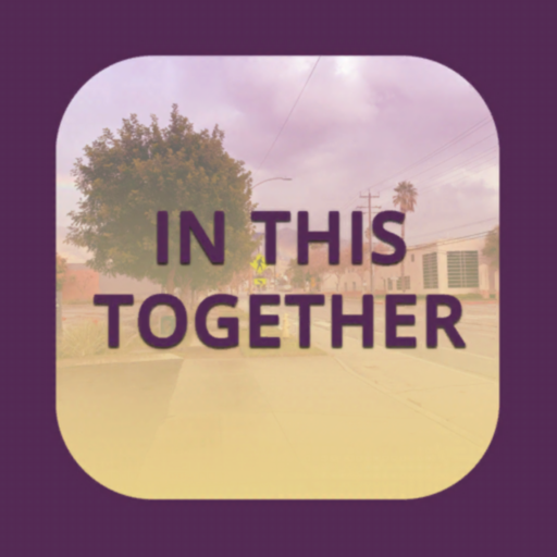 In This Together: The Game