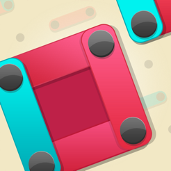 ‎Dots and Boxes: Multiplayer