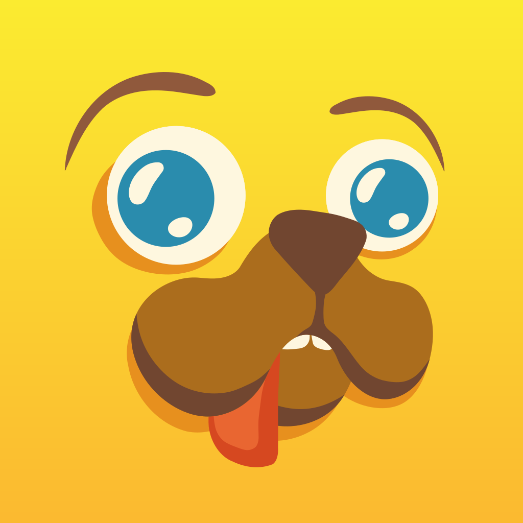 The ultimate in pet entertainment: Jolly Dog [Awesome Apps]