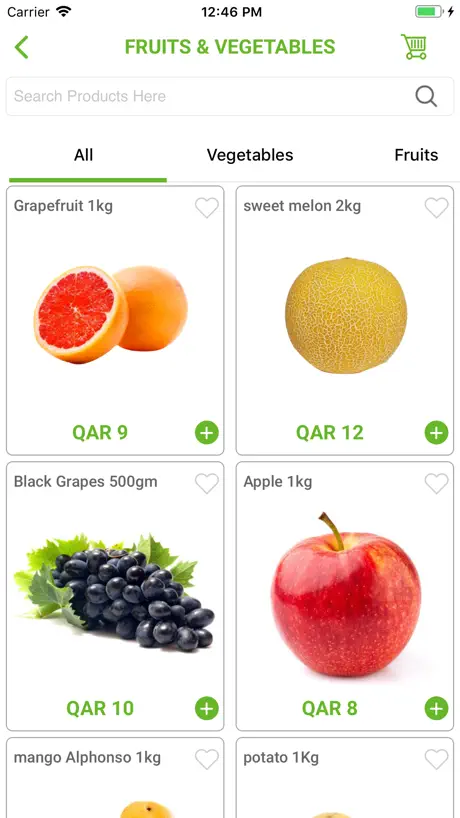 Baqaala Grocery Delivery