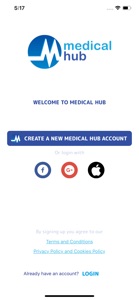 Medical Hub screenshot #3 for iPhone