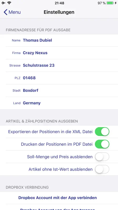 Crazy Inventur screenshot 6 of 6