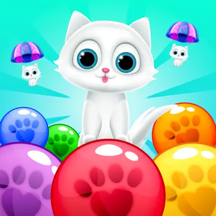 PawPaw Bubble Shooter Читы