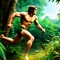 Stuntman Hero Run is the best jungle stunts game