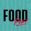 Food Port - iPhoneアプリ