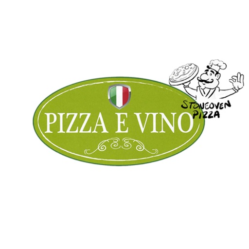 Pizza E Vino