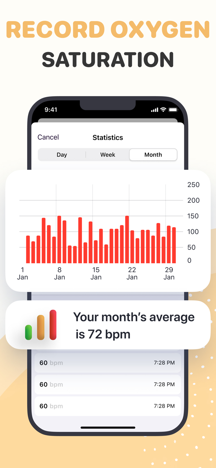 Pulse Plus Heart Rate Monitor