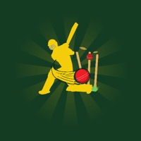 Scoreboard - Gully Cricket app icon - Sports app for iPhone