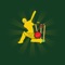 Icon Scoreboard - Gully Cricket