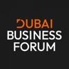 Dubai Business Forum icon