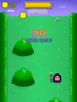 Beasts & Monsters screenshot 8