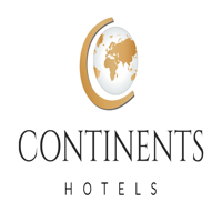 Continents Hotels PMS and CMS