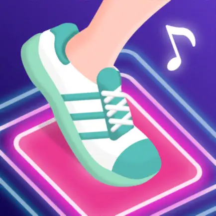 Tap Tap Dancefloor! Cheats