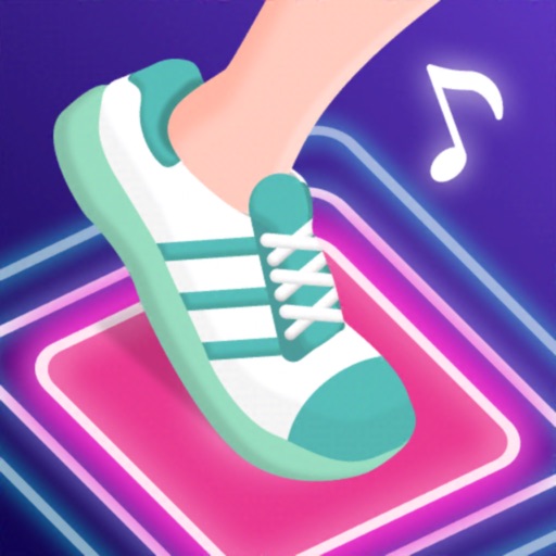Tap Tap Dancefloor! icon