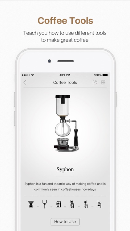 Fun Coffee screenshot-3