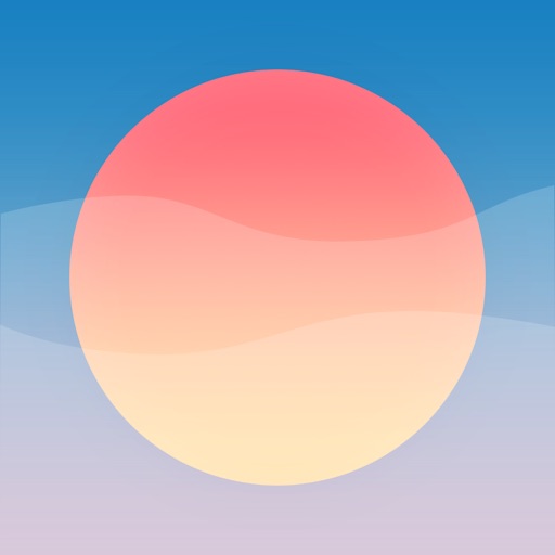 Wake Up Light – Sunrise Alarm iOS App