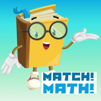 Match Match Math +and-