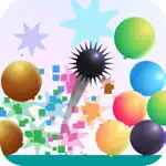 粉碎球球-魔性打气球 App Negative Reviews