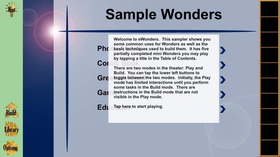 #2. e-Wonders (iOS) 由: Acework Software Company