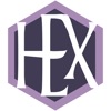 Hexplore It Companion App icon