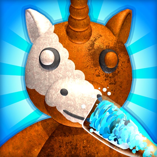 icon of Deep Clean Inc. 3D Fun Cleanup