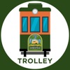 Homestead Trolley Tracker icon