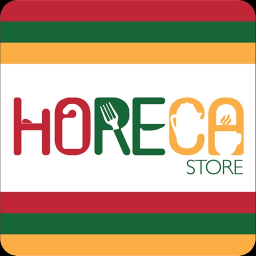 The Horeca Store