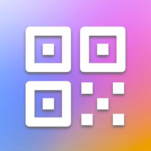 QR Code Widgets icon