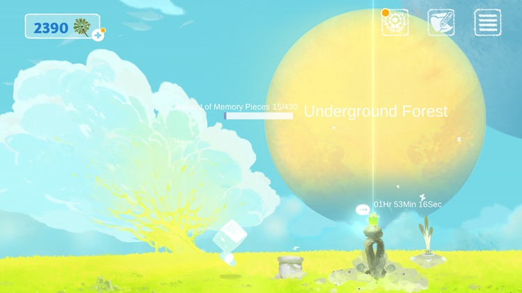 Heaven Travel screenshot-6