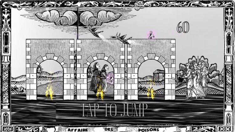 Affaire Des Poisons screenshot-7