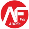 AutoForums 4 Audi's (FanSite) - iPadアプリ
