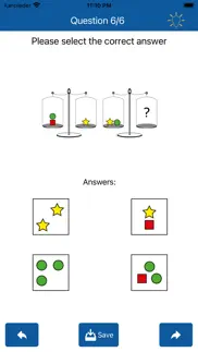 wisc-v test practice and prep problems & solutions and troubleshooting guide - 1