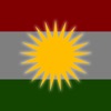 Pray for the Kurds icon