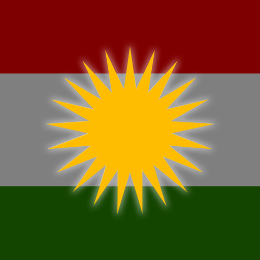 Pray for the Kurds