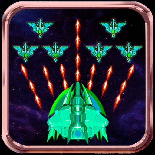 Galaxy Space Battles