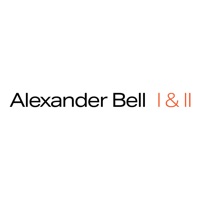 Alexander Bell Plaza logo