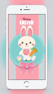 fondos de pantalla pascua hd iphone capturas de pantalla 3