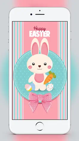 Game screenshot Happy Easter Wallpapers HD hack