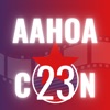 AAHOACON23 icon