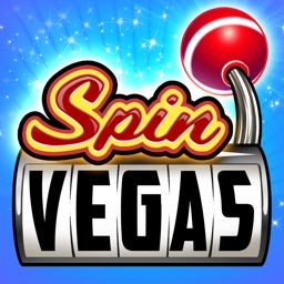 Spin Vegas Slots ícone