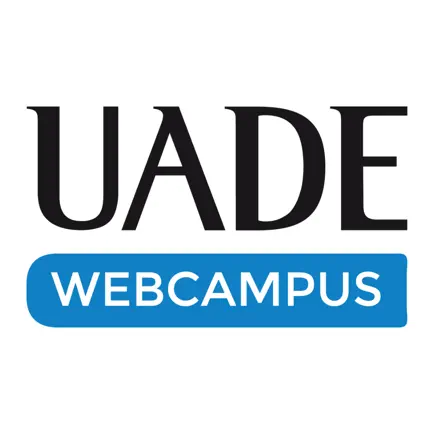 UADE Webcampus Читы