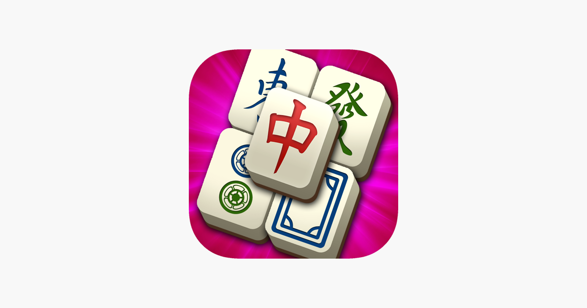 MahJong Tile on the App Store