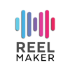 AI Reel Maker on Music Beats - Nishaben Patel