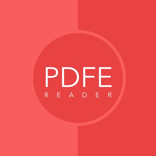 PDFe Reader