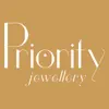 Joyería Priority App Positive Reviews