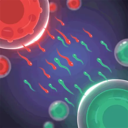 Cell Expansion Wars Cheats