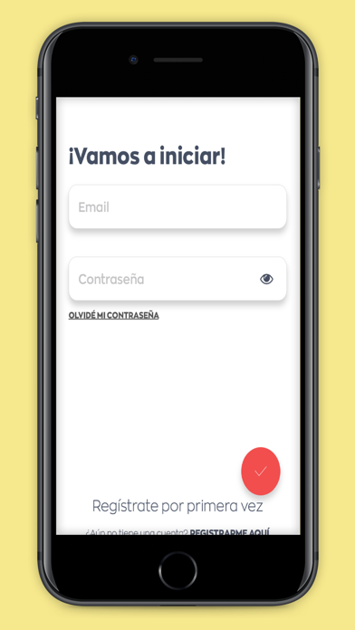 Taxi Malaga Screenshot