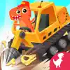 Monster Truck Digger Games problems & troubleshooting and solutions